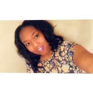 Meet your Posher, Alexandria